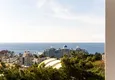 Affordable Purchase  One bedroom apartment in the center of Avsallar — fine finish, sea view   7 