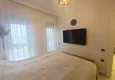 Affordable Purchase  Apartment from the owner with sea view in a new complex — Alanya, Avsallar district 9 
