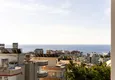 Affordable Purchase  One bedroom apartment in the center of Avsallar — fine finish, sea view   9 
