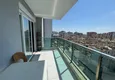 Affordable Purchase 2+1 apartment with sea view in Mahmutlar — Tuesday market area 11 