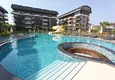 Buy One bedroom apartment in Alanya, Oba district - furnished and with a glazed balcony  12 