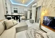 Affordable Purchase  One bedroom apartment in Alanya, Oba district - furnished and with a glazed balcony  1 
