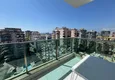 Affordable Purchase 2+1 apartment with sea view in Mahmutlar — Tuesday market area 13 