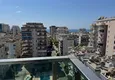 Affordable Purchase 2+1 apartment with sea view in Mahmutlar — Tuesday market area 14 