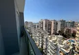 Affordable Purchase 2+1 apartment with sea view in Mahmutlar — Tuesday market area 15 