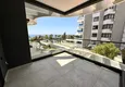 Affordable Purchase 2+1 apartment with sea view in Kargicak on the beachfront 17