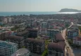 Buy One bedroom apartment in Alanya, Oba district - furnished and with a glazed balcony  2 