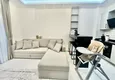 Affordable Purchase  One bedroom apartment in Alanya, Oba district - furnished and with a glazed balcony  2 