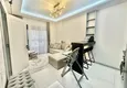 Affordable Purchase  One bedroom apartment in Alanya, Oba district - furnished and with a glazed balcony  3 