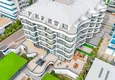 Buy 2+1 apartment with sea view in Kargicak on the beachfront 4