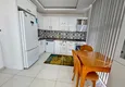 Affordable Purchase 2+1 apartment with sea view in Mahmutlar — Tuesday market area 5 