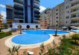 Buy 2+1 apartment with sea view in Mahmutlar — Tuesday market area 6 