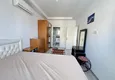 Affordable Purchase 2+1 apartment with sea view in Mahmutlar — Tuesday market area 7 