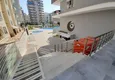 Buy 2+1 apartment with sea view in Mahmutlar — Tuesday market area 7 