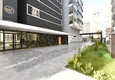 Buy 2+1 apartment with sea view in Mahmutlar — Tuesday market area 9 