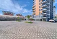 Buy One bedroom apartment in Avsallar district - fully finished 11 
