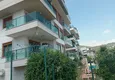 Buy Garden duplex overlooking the sea and the fortress in the center of Alanya — suitable for citizenship and residence permits 12 