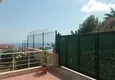 Buy Garden duplex overlooking the sea and the fortress in the center of Alanya — suitable for citizenship and residence permits 13 