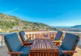 Affordable Purchase Apartment 3+1 in the Tepe area — furnished, sea view in an apart-villa. Property for a residence permit in Alanya 13 