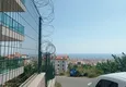 Buy Garden duplex overlooking the sea and the fortress in the center of Alanya — suitable for citizenship and residence permits 14 
