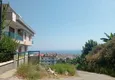 Buy Garden duplex overlooking the sea and the fortress in the center of Alanya — suitable for citizenship and residence permits 15 