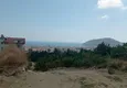Buy Garden duplex overlooking the sea and the fortress in the center of Alanya — suitable for citizenship and residence permits 16 