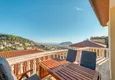 Affordable Purchase Apartment 3+1 in the Tepe area — furnished, sea view in an apart-villa. Property for a residence permit in Alanya 15 