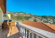 Affordable Purchase Apartment 3+1 in the Tepe area — furnished, sea view in an apart-villa. Property for a residence permit in Alanya 16 