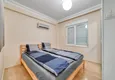 Affordable Purchase Apartment 3+1 in the Tepe area — furnished, sea view in an apart-villa. Property for a residence permit in Alanya 25 