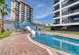 Buy One bedroom apartment in Avsallar district - fully finished 4 