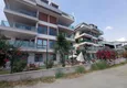Buy Garden duplex overlooking the sea and the fortress in the center of Alanya — suitable for citizenship and residence permits 4 