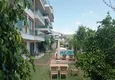 Buy Garden duplex overlooking the sea and the fortress in the center of Alanya — suitable for citizenship and residence permits 6 