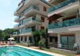 Buy Garden duplex overlooking the sea and the fortress in the center of Alanya — suitable for citizenship and residence permits 7 
