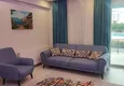 Affordable Purchase Furnished 2+1 apartment in Konyaalti, Arapsuyu - with access to the pool from the owner 7