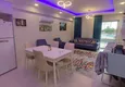 Affordable Purchase Furnished 2+1 apartment in Konyaalti, Arapsuyu - with access to the pool from the owner 8