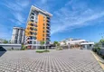 Buy One bedroom apartment in Avsallar district - fully finished 10 