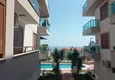 Buy Garden duplex overlooking the sea and the fortress in the center of Alanya — suitable for citizenship and residence permits 10 
