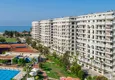 Buy 2+1 apartment on the first line in Oba, Alanya - premium level, suitable for a residence permit 1 