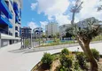 Buy 1+1 apartment in the center of Alanya, Cleopatra beach area — comfort segment complex 3 