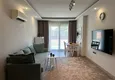 Affordable Purchase Furnished three-room apartment in Güzeloba district, Lara — directly from the owner 4 