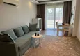 Affordable Purchase Furnished three-room apartment in Güzeloba district, Lara — directly from the owner 5 