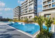Buy Real estate from a developer in Antalya - a comfortable residential complex in the Aksu district, Altintash 5