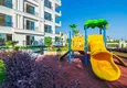Buy 2+1 apartment on the first line in Oba, Alanya - premium level, suitable for a residence permit 9 