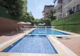 Buy Turnkey 1+1 apartment in the center of Alanya — directly from the owner in a boutique complex 10 