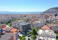 Buy Turnkey 1+1 apartment in the center of Alanya — directly from the owner in a boutique complex 1 