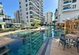 Buy Long-term rent in Mahmutlar - furnished 1+1 apartment in a C4 resort complex 3