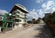 Buy Furnished 1+1 apartment with mountain views in the Upper Oba area 4 