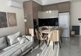 Affordable Purchase Long-term rent in Mahmutlar - furnished 1+1 apartment in a C4 resort complex 5