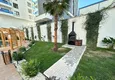 Buy Long-term rent in Mahmutlar - furnished 1+1 apartment in a C4 resort complex 8