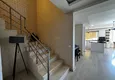 Affordable Purchase 4+1 duplex with furniture in Oba — property for a residence permit in Alanya 3 